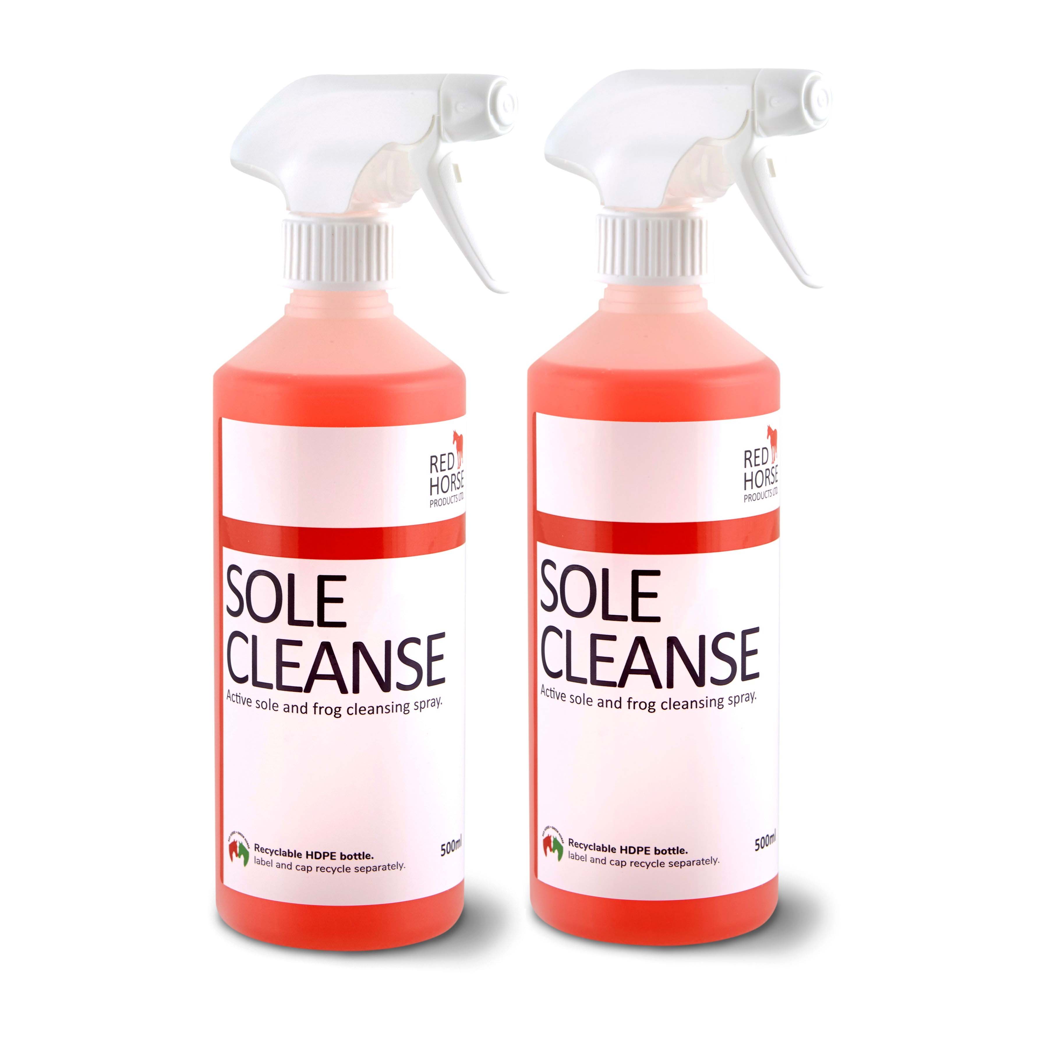 Sole Cleanse - 4