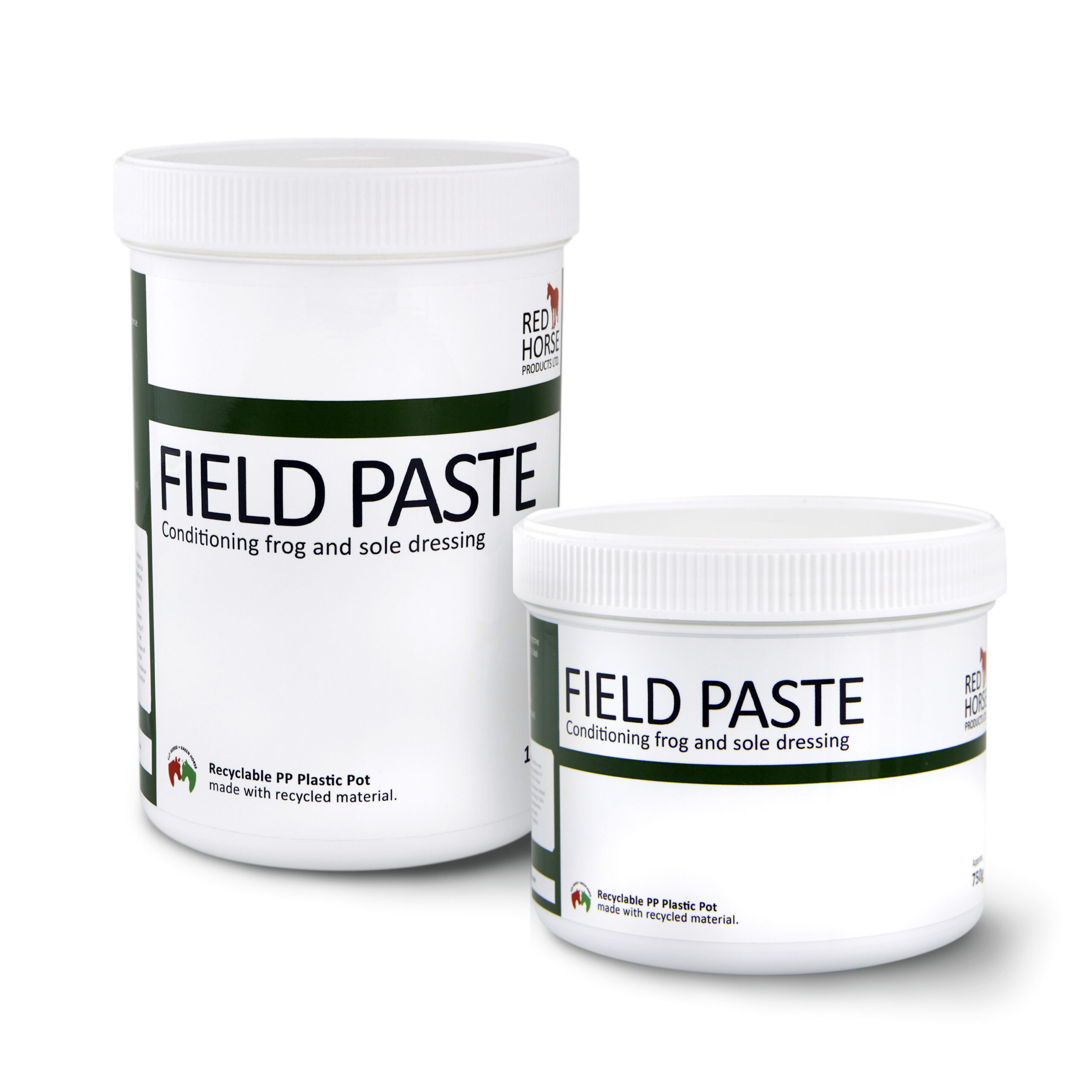 Field Paste 