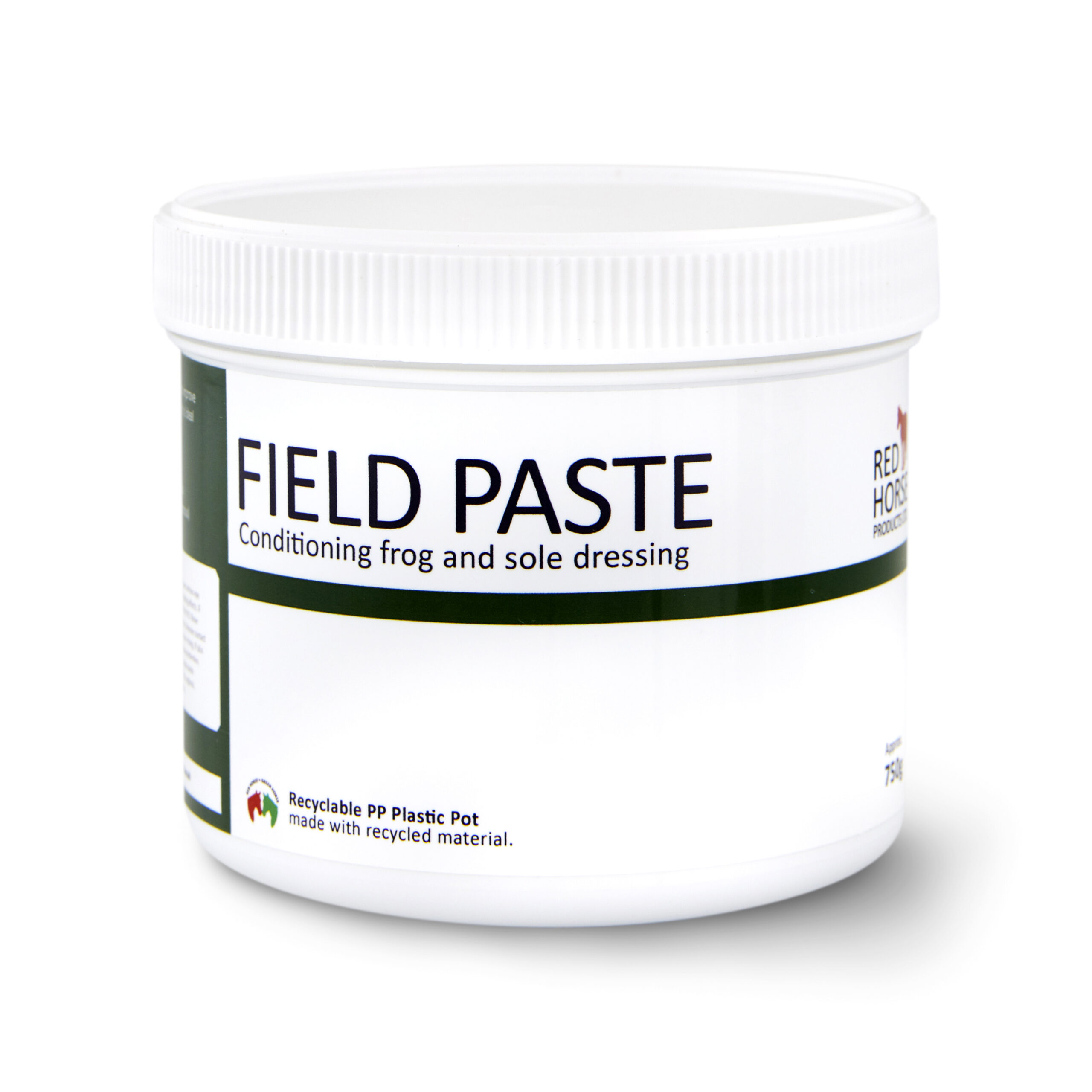 Field Paste  - 2