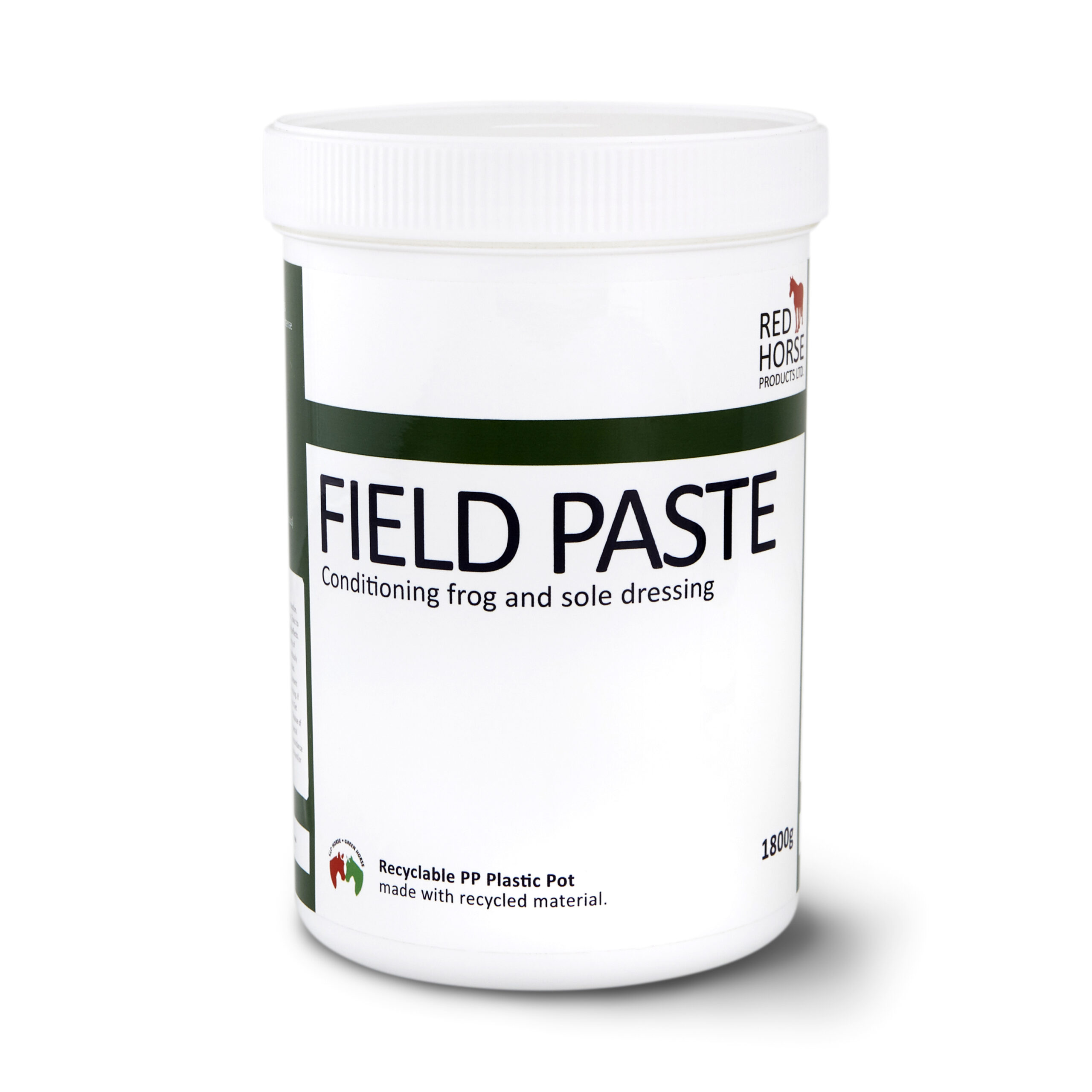 Field Paste  - 3