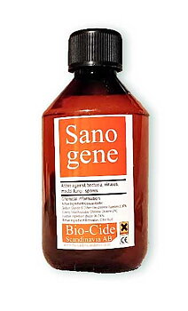 Sanogene® 250 ml