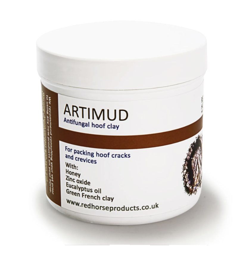 Arti Mud  - 3