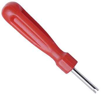 Ventilskruvmejsel VT03