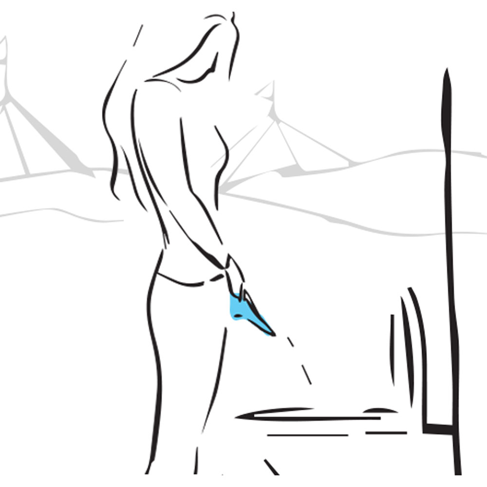 Kisstratt - SHEWEE Extreme Aqua - 2