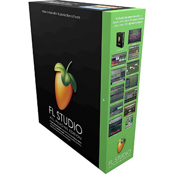 FL Studio All Plugins Edition - V20+  Download