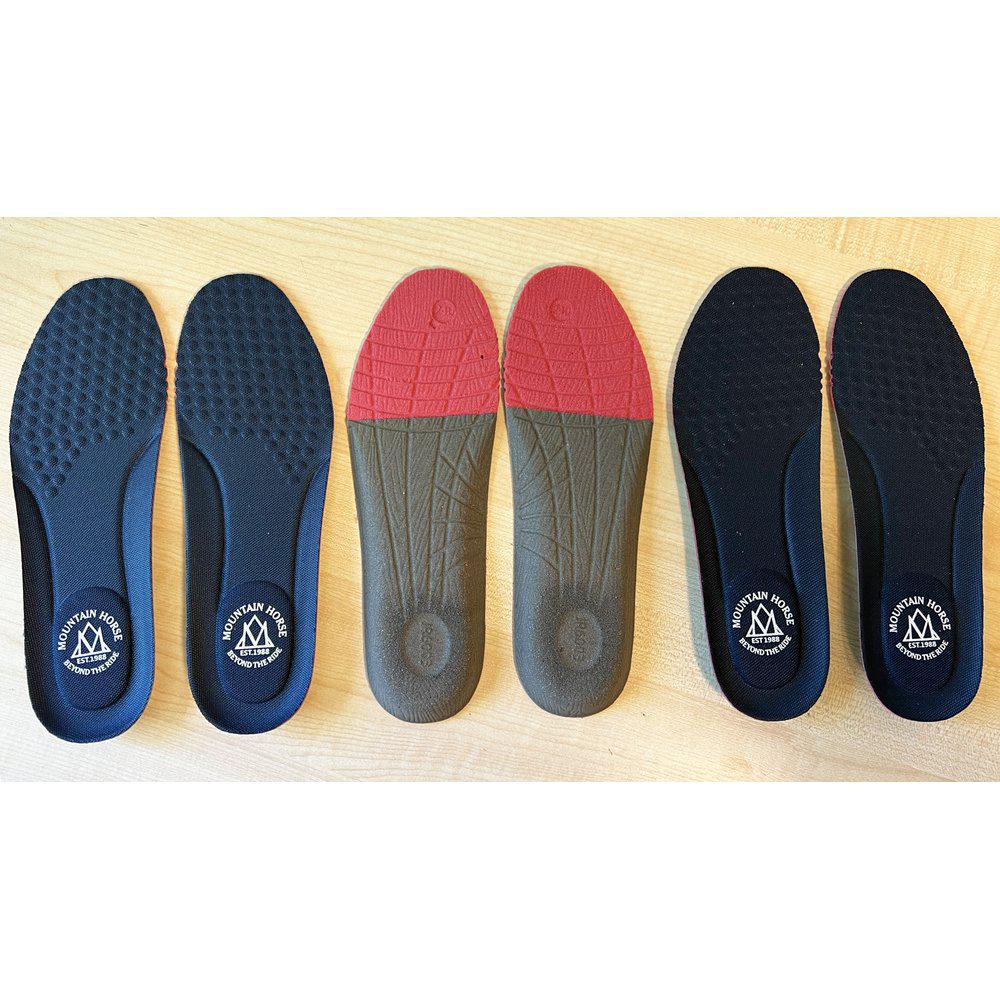 Mountain Horse Airflow EVA insole - 2