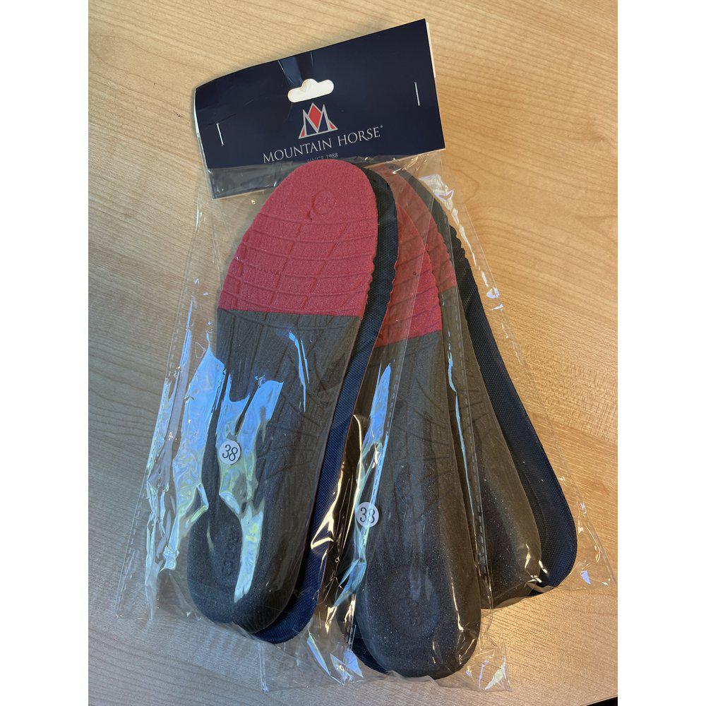 Mountain Horse Airflow EVA insole - 3