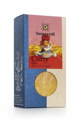 Curry Het 50g