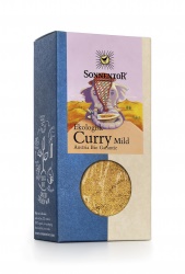 Curry Mild 50g