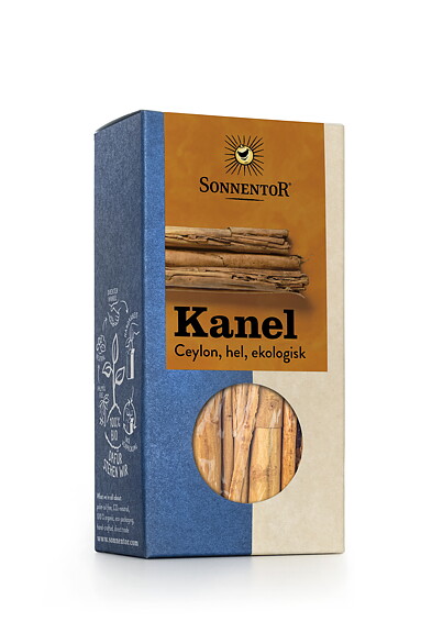 Kanelstänger  Ceylon 18g