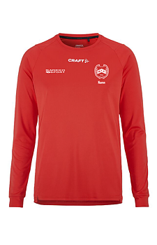 T-Shirt LS MIK