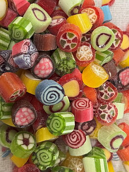 Rox danska 2.5 kg