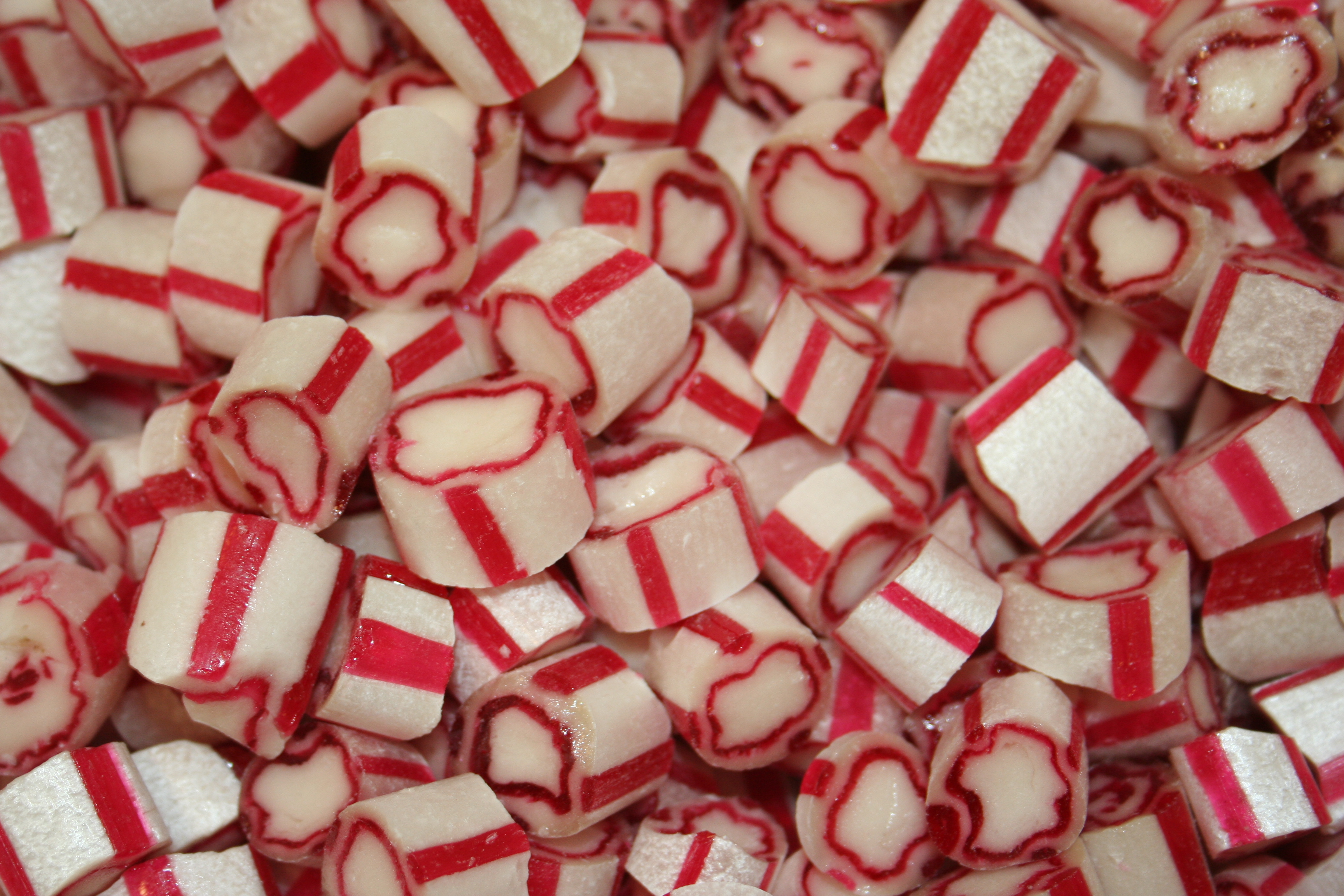 Rox polka 2.5 kg