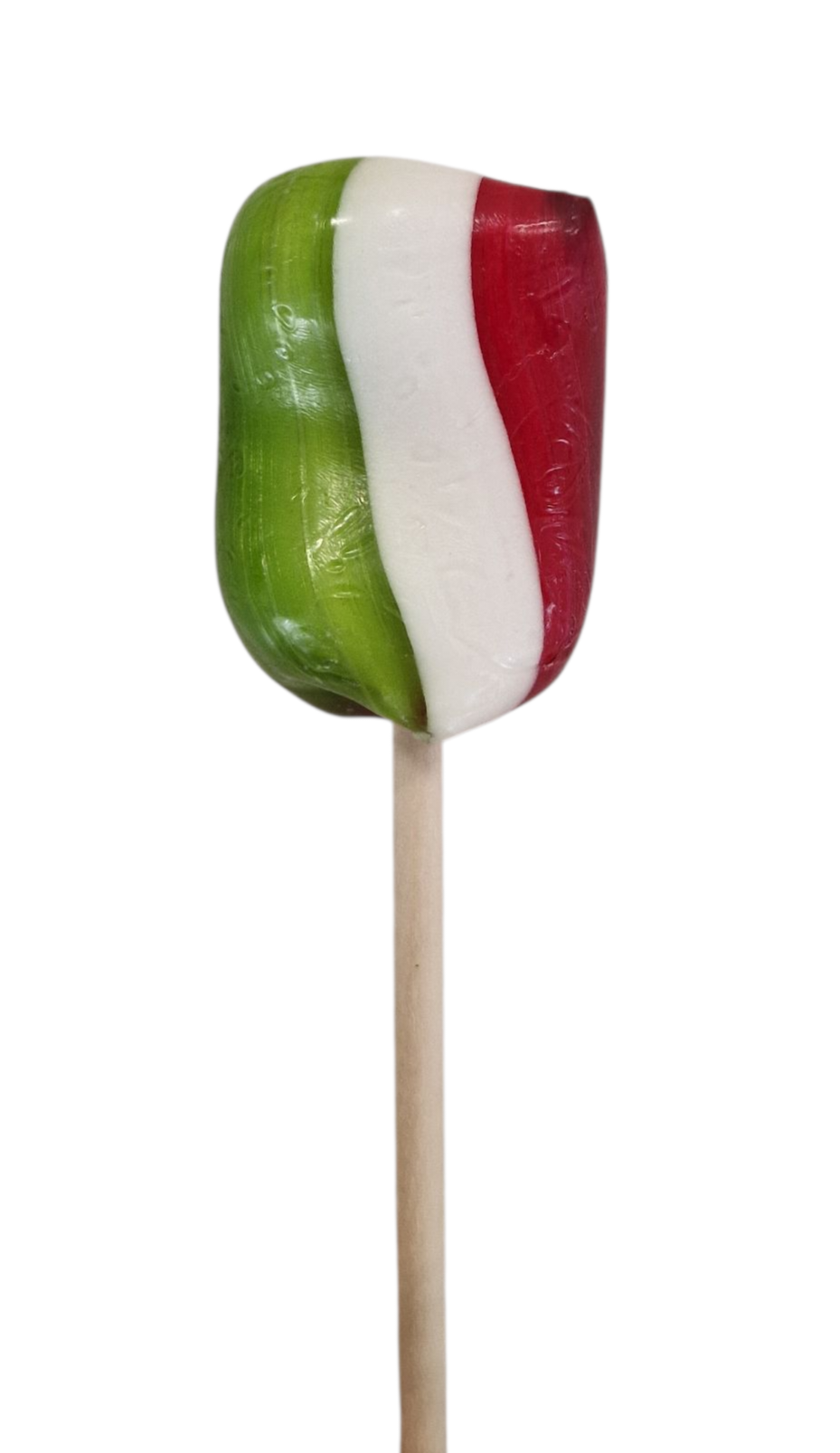 Klippklubba frukt 60 st