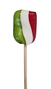 Klippklubba frukt 60 st