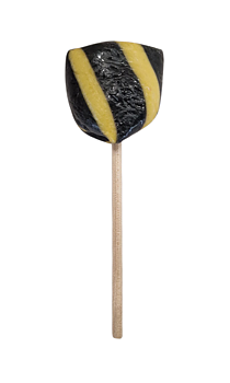 Klippklubba turk peppar 24 gr 60 st