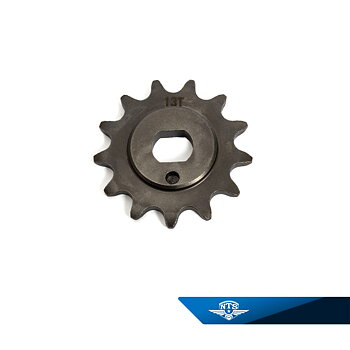 Drev fram Kreidler Florett 3 vxl. 13 T 415kedja