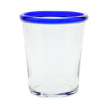 Blue Edge juiceglass 20 cl