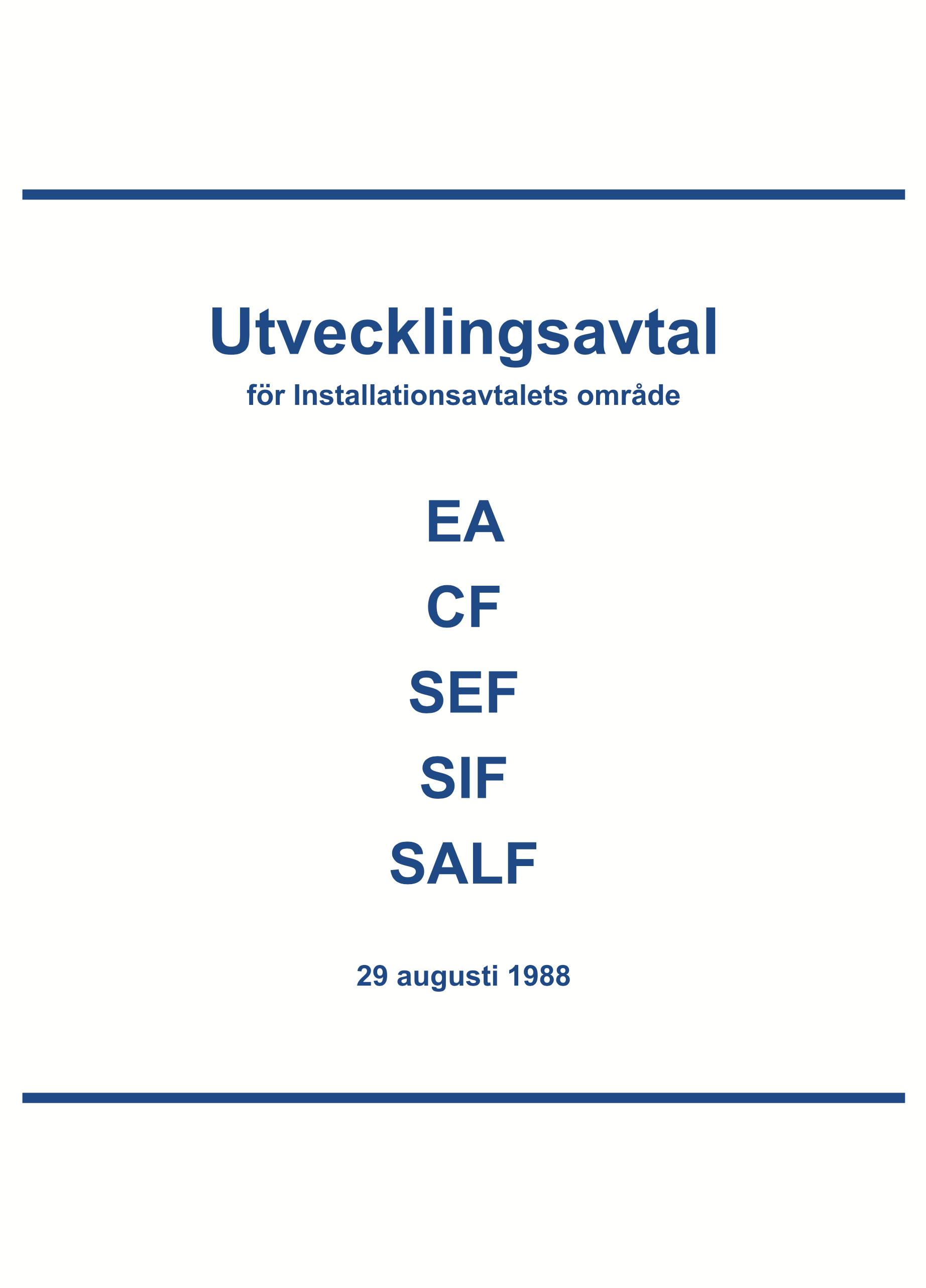 Utvecklingsavtal