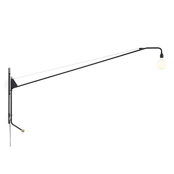 Potence Wall lamp - Prouvé - Vitra