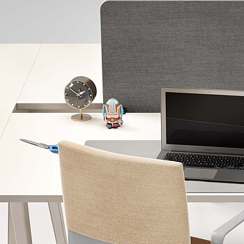 Night Table Clock - Vitra