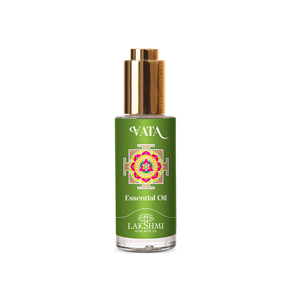 Lakshmi - Återfuktande ansiktsserum 200 ml