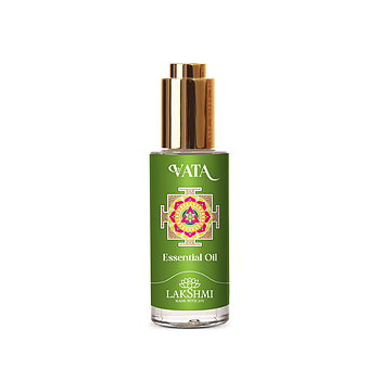 Essential oil with Katafrey - Vata  Face Serum- Lakshmi