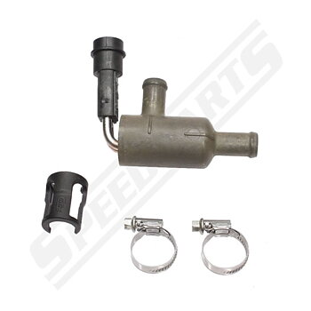 Calix Hose heater