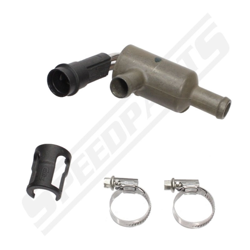 Calix Hose heater - 2