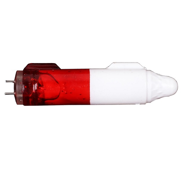 Double Flash LED - 5