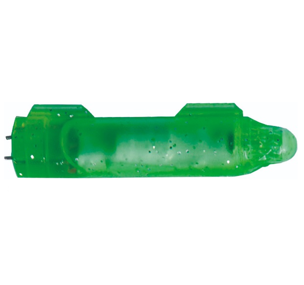 Double Flash LED - 6