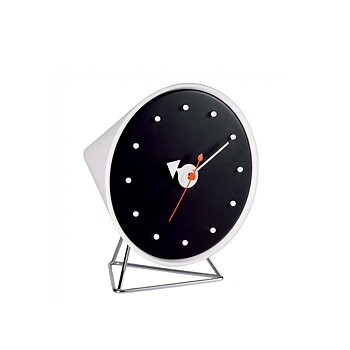 Cone Table Clock - Vitra