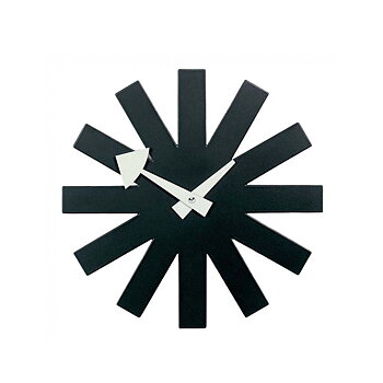 Asterix Wall Clock - Vitra