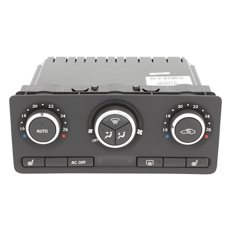 REGLAGEPANEL