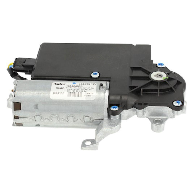 Elmotor