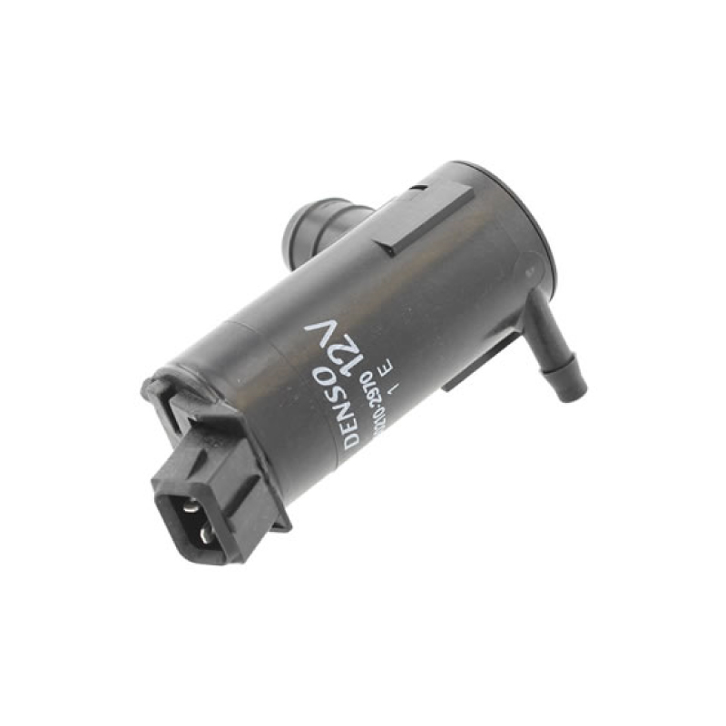 Spolarpump