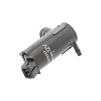 Spolarpump