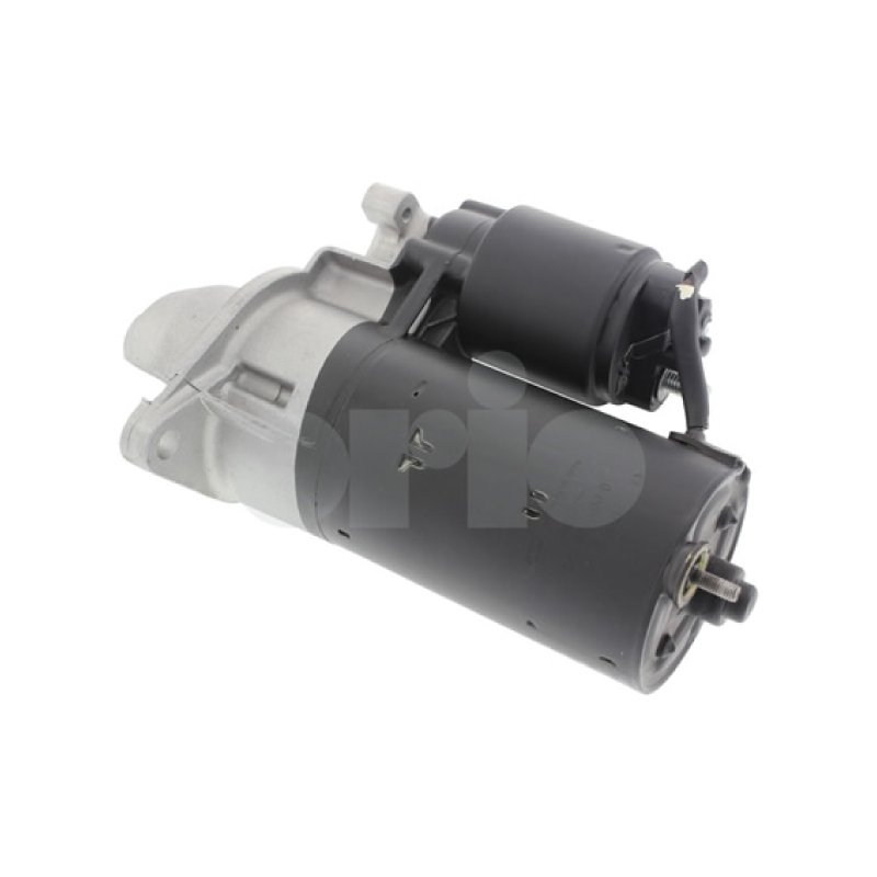 STARTMOTOR