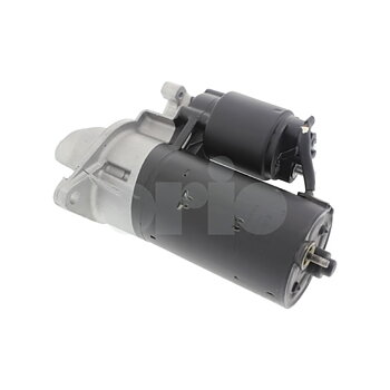 Startmotor
