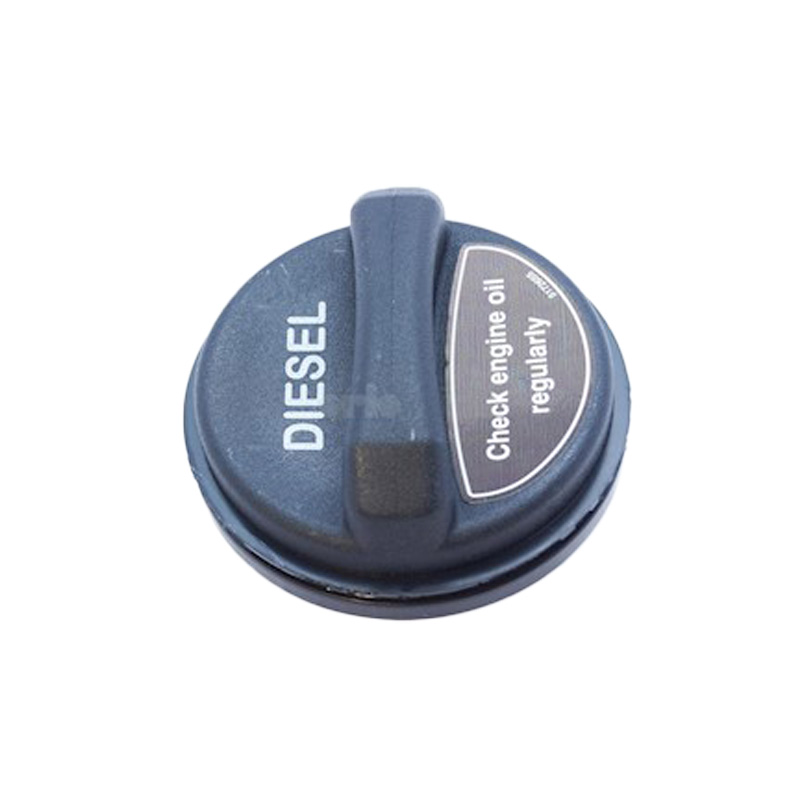  Tank cap