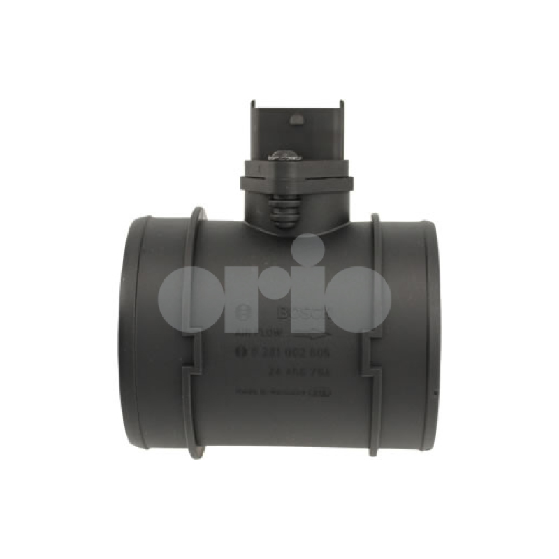  Air mass meter
