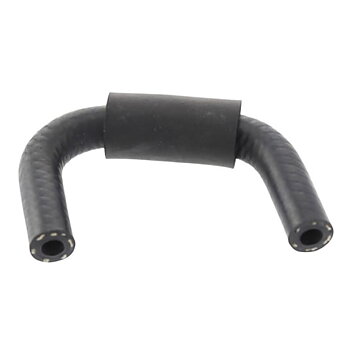  Radiator hose