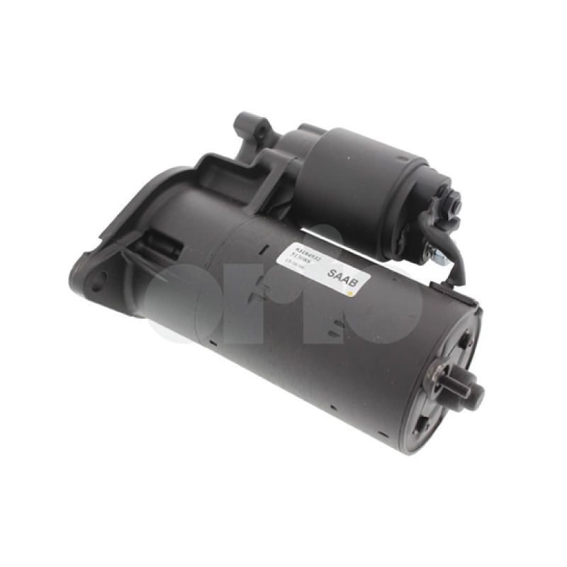 Startmotor