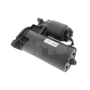 Startmotor