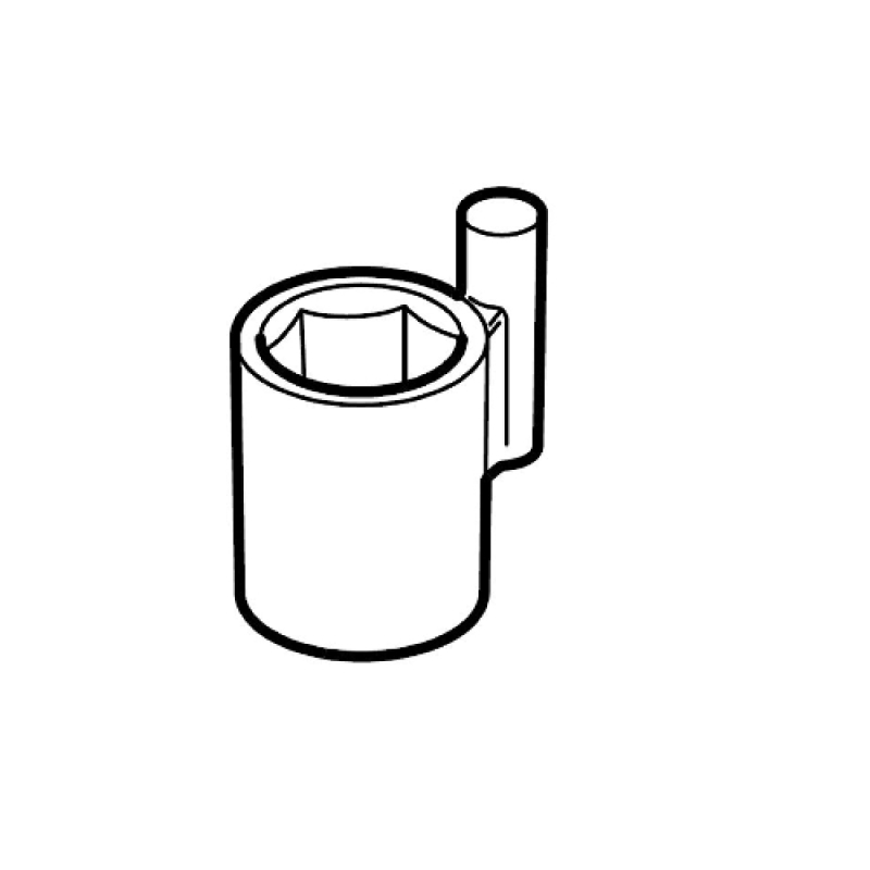 Adjustment sleeve