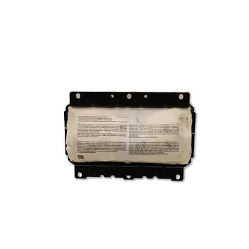 Airbagmodul