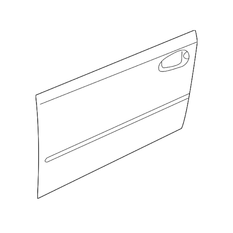 Outer Panel