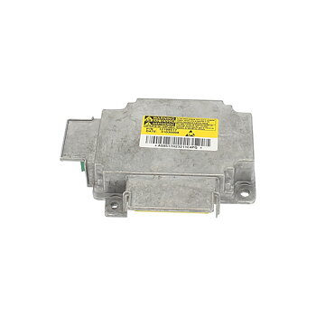 Electronics unit