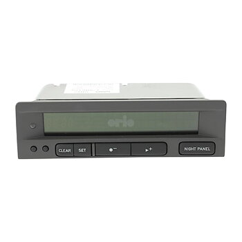 Utbytesinstrument