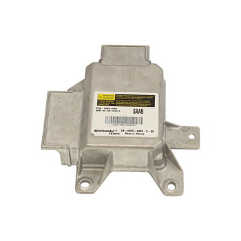  Control unit